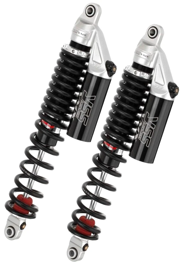 Amortiguadores trasero Honda CR125 1979 Elsinore MX YSS RG362-440TRC07VT Foto 1 de 1