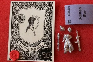 GrimForge Miniatures The Countess of Talabecland Nuln Limited Edition New Female - Picture 1 of 4
