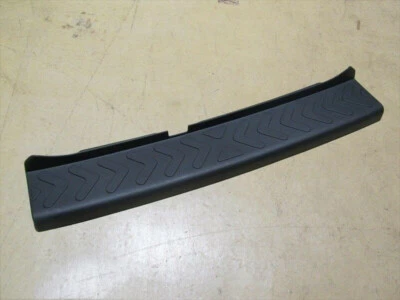 2005-2014 Nissan Xterra Rear Bumper Step Pad Protector Cover Trim OEM NEW - Image 1 of 4