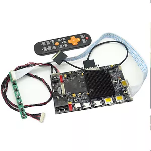 2DP 5K HDR LCD Controller Board Kit LM270QQ1 5K DP LCD Controller Board für imac - Bild 1 von 23