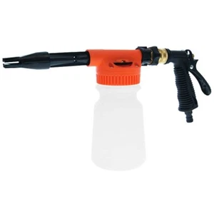 Martin Cox XX803FG Snow Foam Spritzpistole Standard Gartenschlauchanschluss - 900ml - Bild 1 von 1