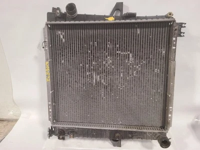 Radiador Sport Trac compatible con 01-05 EXPLORER 2085899 Foto 1 de 4