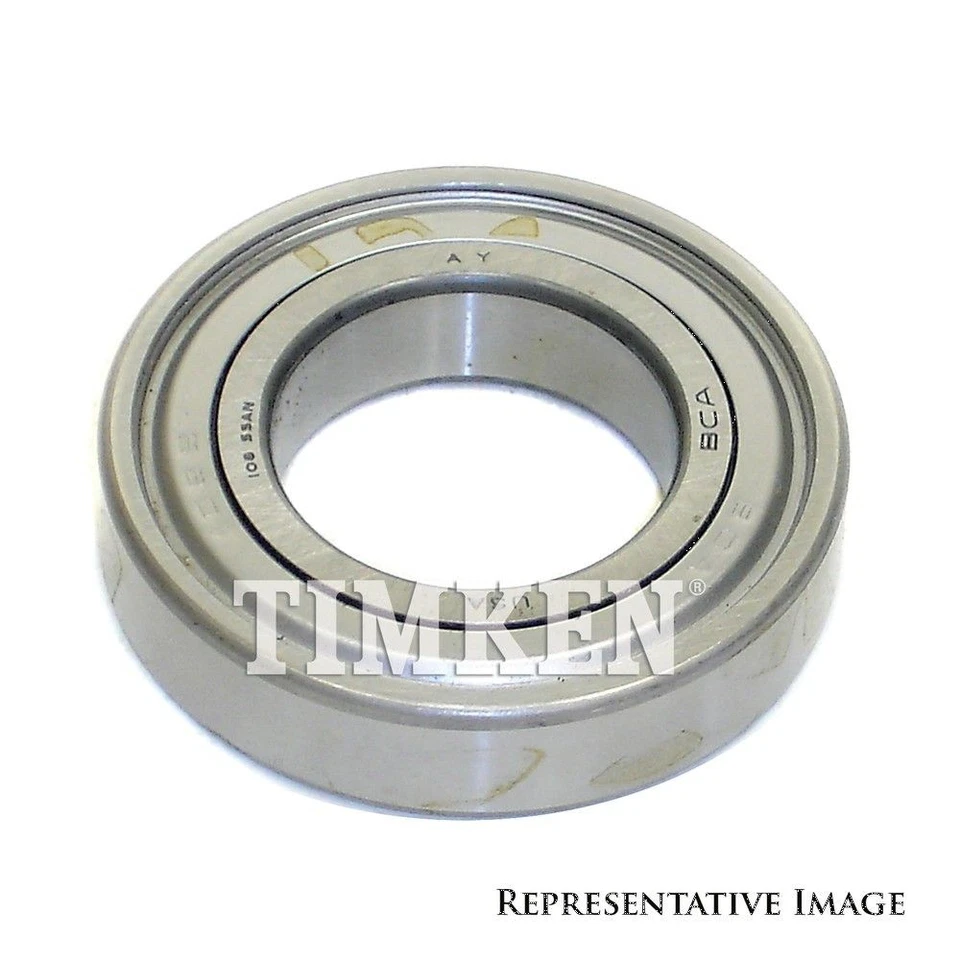 Timken 110L Transfer Case Input Shaft Bearing - Image 1 of 4