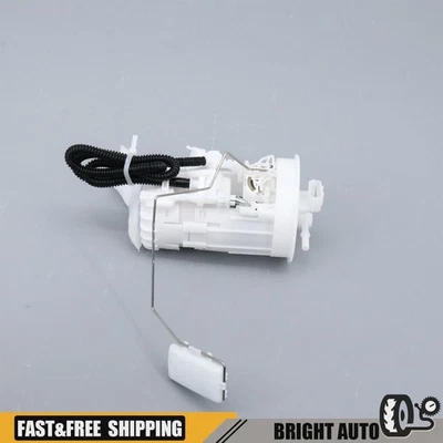 Conjunto de bomba de combustible para Nissan X-TRAIL T30 QR25 2002-2005 17040-8H31B 170408H31B Foto 1 de 4