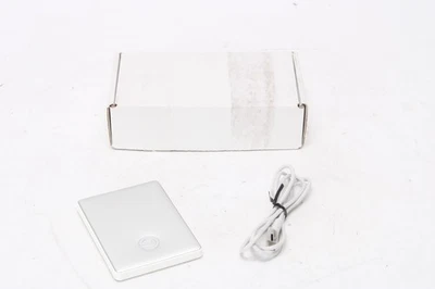 G-Technology 0G10264 G-DRIVE Mobile USB-C Portable Hard Drive - Fair Condition - Image 1 of 4