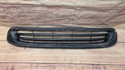 2014-2017 FIAT 500L FRONT BUMPER GRILL GRILLE OEM - Image 1 of 4