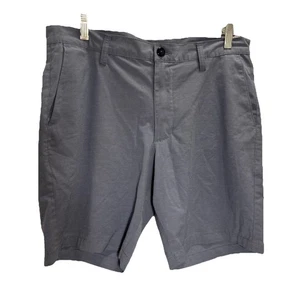 RVCA Herren 31 Dolche Fit Hybrid Chino Shorts blau mit Stretch - Bild 1 von 7