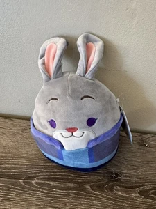 Neu Squishmallows 6" Zootopia 2 Judy Hopps SQ1 - Bild 1 von 3