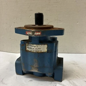 Permco P197C386PGZA15-32 Hydraulic Gear Pump - Picture 1 of 4