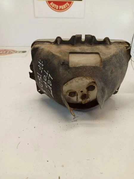 Farol esquerdo do motorista lâmpadas duplas 85-88 BLAZER/JIMMY (tamanho completo) 9893115 - Imagem 1 de 4