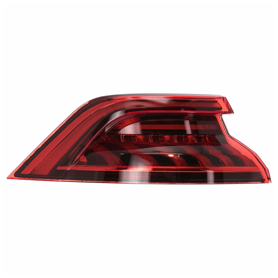 Conjunto de luz trasera izquierda Valeo para Audi Q8 47244 Foto 1 de 1