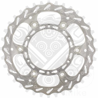 New EBC Brake Disc Contour front For Yamaha YZ 450 F 2016-2023 - Image 1 of 4
