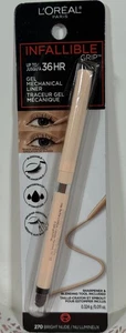 L’Oréal Paris Infallible Gel Mechanical Liner - Shade Nude - Bild 1 von 1