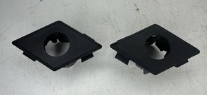GENUINE NEW RENAULT CLIO MK5 PARKING SENSOR SUPPORT BRACKETS PK2 P/N 284524499R - Picture 1 of 7