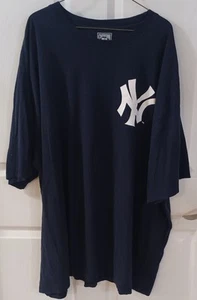 Cooperstown Yankees Mantel #7 maglietta uomo taglia 4XL - Foto 1 di 6