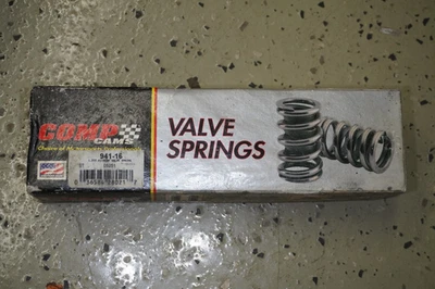 Comp Cams 941-16 High Performance Valve Springs - Image 1 of 4
