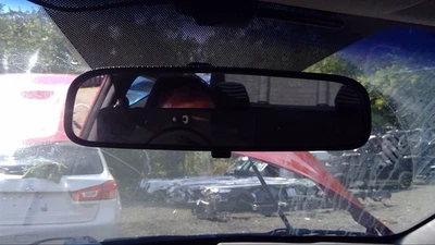 Espejo retrovisor sin atenuación automática construido en Corea 09-22 TUCSON 1542814 Foto 1 de 4