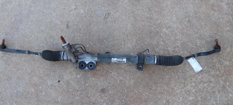 2005-2019 Nissan Frontier Steering Gear Rack & Pinion - Image 1 of 3