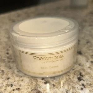 Marilyn Miglin Pheromone Body Creme Lotion Cream 4 oz Sealed - Picture 1 of 4