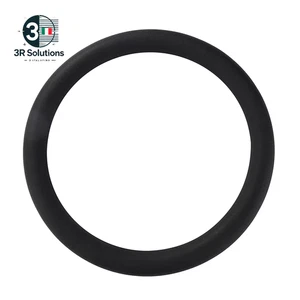 Coprivolante Auto in Silicone Universale Antiscivolo 12 Colori Lavabile - Imagen 1 de 20