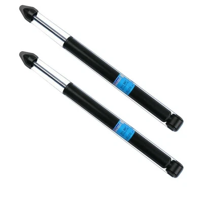 2 Amortiguadores traseros Sachs 2-311 897 se adapta a Mazda 2 Foto 1 de 4