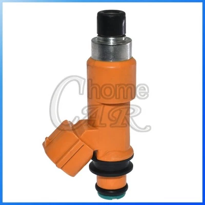 Inyectores de combustible de actualización 1 pieza para Honda CBR600RR 2005-2006 CBR600RR 16450-MEE-D01 Foto 1 de 4