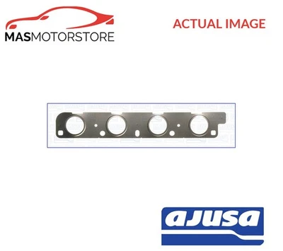 EXHAUST MANIFOLD GASKET AJUSA 13206500 P FOR AUDI A4,A5,TT,A3,A6,Q5,Q3,A8,A1,B8 - Image 1 of 4