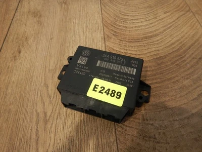 Centralina Parcheggio Pdc Parkassistent VW Tiguan 5N 3AA919475L Originale - Immagine 1 di 2