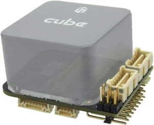 CubePilot Cube Mini Carrier Board - Picture 1 of 7