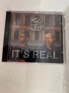 K-CI & JOJO -It's Real-CD combine shipping - Bild 1 von 1