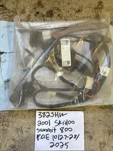 POLARIS OEM DELUXE WIRING HARNESS KIT RZR XP 1000  2879865 NEW NOS 382 - Picture 1 of 8
