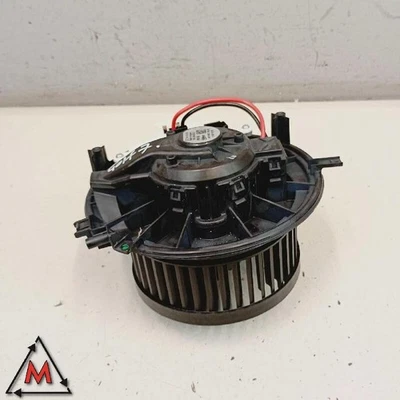 Heater fan 5Q1819021E 5Q0907521C VOLKSWAGEN GOLF MK7 2012-2017 used (111994) Foto 1 de 4