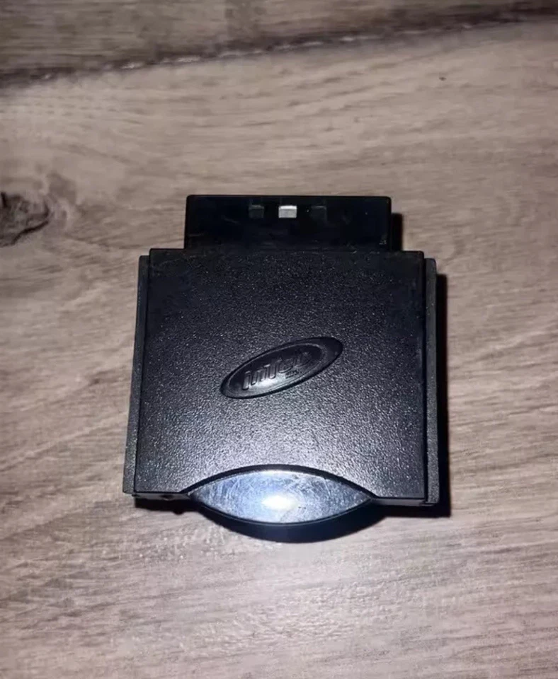 INTEC Sony PlayStation 2 PS2 Wireless Controller Receiver Unit ONLY - Image 1 of 1