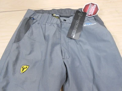 Scent Blocker Grey Drencher Pant Size Large New - Image 1 of 4