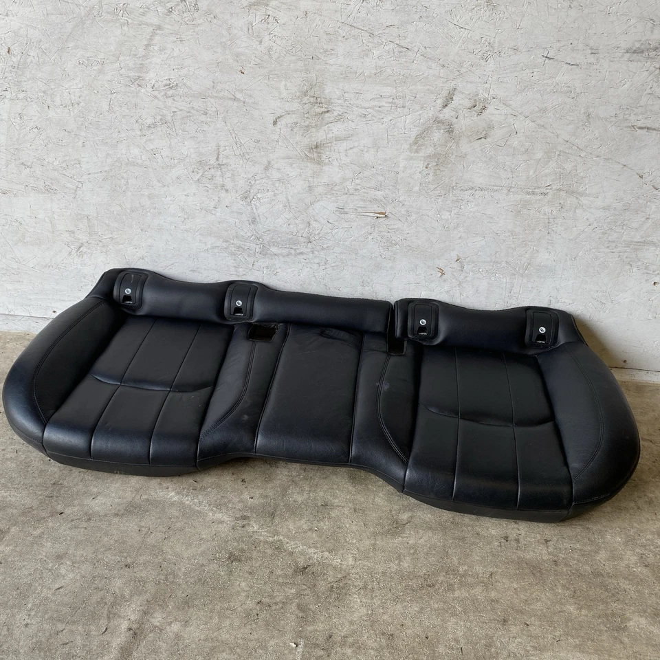 Land Rover Range Rover Evoque 2016-2019 asiento trasero cojín inferior OEM Foto 1 de 4