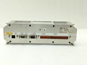 Atlas Copco 1900 0701 45 Input Output Module 24 VAC-9 VA 1900070145 I/O Module - Picture 1 of 7