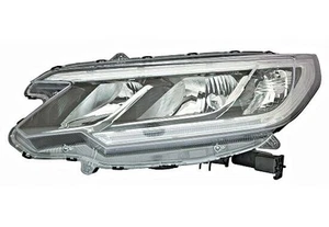 Scheinwerfer rechts schwarz LED Für HONDA Cr-V IV 12- 33100-T1G-G71 - Bild 1 von 1
