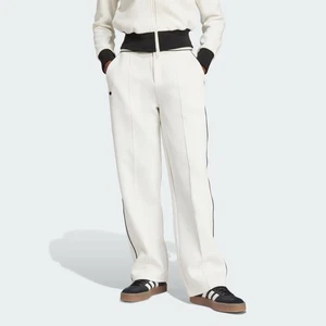 Größe 6 - Adidas Originals Premium maßgeschneiderte Damenhose, cremeweiß. - Bild 1 von 6