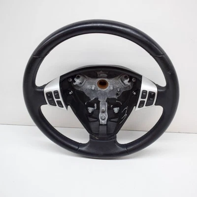 SAAB 9-3 Cabrio YS3F Multifunktionslenkrad 12796742 2.0 Benzin 154kw 2010 - Bild 1 von 4