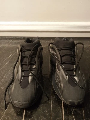 Yeezy 700 V3 Dark Glow Adidas Shoes (Size 12 Men's) "No Box" - Image 1 of 4