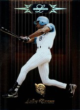 1996 Leaf Limited Baseball Card #75 Andre Dawson