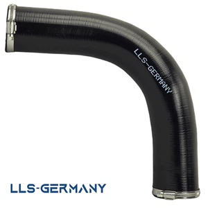 Intercharge air hose for Chevrolet Aveo 1.3 D 95920451 96744704 turbo hose - Picture 1 of 3