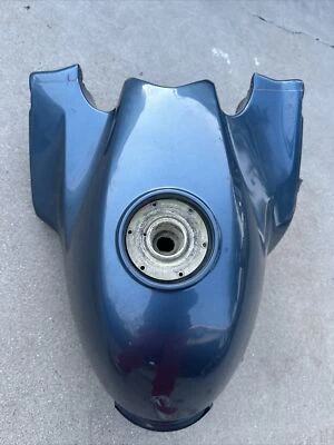 BMW TANQUE GASOLINA PETRO 1992-2001 R1100RS R1100 2001 2002 2003 2004 R1150RS Foto 1 de 4