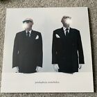 Pet Shop Boys / Nonetheless / Zoetrope Limited Edition Vinyl Pic Disc LP New