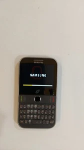 684.Samsung SGH-S390 Very Rare - For Collectors - Locked Tracfone Network - Picture 1 of 8