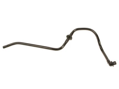 Manguera de vacío de refuerzo para Audi TT Quattro 2000-2006 21947WRWG 2002 2001 2005 2003 Foto 1 de 2