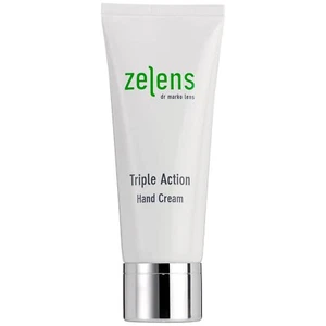 Zelens Crema Mani Tripla Azione 75 ml NUOVO SIGILLATO Gratis P&P, 40% di sconto prezzo consigliato £48 - Foto 1 di 3
