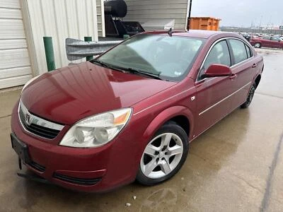Used Front Right Door Assembly Front fits: 2008 Saturn Aura R. w/center moulding - Image 1 of 4