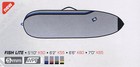 Creatures of Leisure Surf Lite Fish Board Bag...6