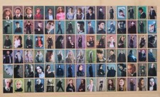 Panini Harry Potter Evolution Trading Cards Choose from All Cards 1-200